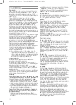 Preview for 56 page of 3M RelyX Universal Instructions For Use Manual