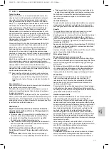 Preview for 75 page of 3M RelyX Universal Instructions For Use Manual