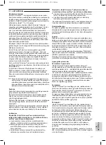 Preview for 87 page of 3M RelyX Universal Instructions For Use Manual