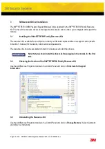 Preview for 10 page of 3M RTE6701-OEM Integration Manual
