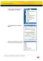 Preview for 12 page of 3M RTE6701-OEM Integration Manual