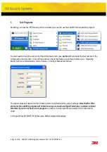 Preview for 15 page of 3M RTE6701-OEM Integration Manual