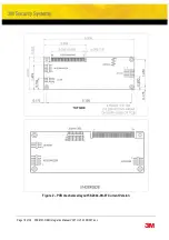 Preview for 18 page of 3M RTE6701-OEM Integration Manual