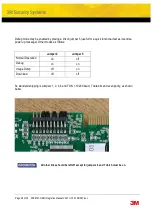 Preview for 28 page of 3M RTE6701-OEM Integration Manual