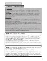 Preview for 9 page of 3M S10C Operator'S Manual