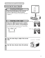 Предварительный просмотр 15 страницы 3M S10C Operator'S Manual