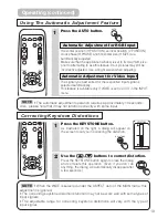 Preview for 19 page of 3M S10C Operator'S Manual