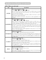 Предварительный просмотр 28 страницы 3M S10C Operator'S Manual