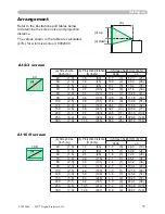 Предварительный просмотр 11 страницы 3M S15I - Digital Projector SVGA LCD Operator'S Manual