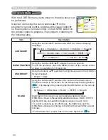 Preview for 34 page of 3M S55 - Digital Projector SVGA LCD Operator'S Manual