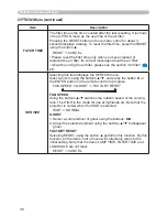 Preview for 38 page of 3M S55 - Digital Projector SVGA LCD Operator'S Manual