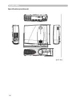 Preview for 50 page of 3M S55 - Digital Projector SVGA LCD Operator'S Manual