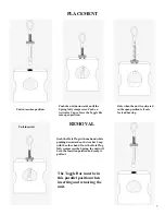 Preview for 7 page of 3M SafeLok Anchorage 4011 Operation And Instruction Manual