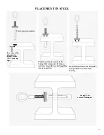 Preview for 9 page of 3M SafeLok Anchorage 4011 Operation And Instruction Manual