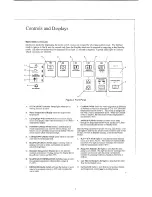 Preview for 7 page of 3M Sarns TCM II Operator'S Manual