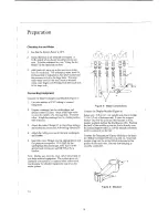 Preview for 10 page of 3M Sarns TCM II Operator'S Manual