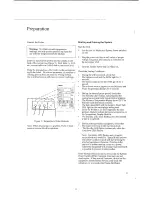 Preview for 11 page of 3M Sarns TCM II Operator'S Manual