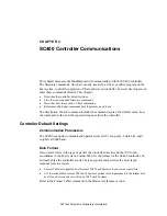 Preview for 15 page of 3M SC400 Serial Resistive Reference Manual