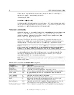 Preview for 18 page of 3M SC400 Serial Resistive Reference Manual