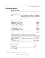 Preview for 26 page of 3M SC400 Serial Resistive Reference Manual