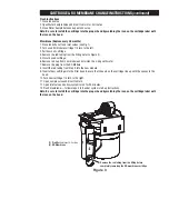 Предварительный просмотр 6 страницы 3M SCALEGARD SGLP-RO Installation And Operating Instructions Manual