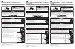 Preview for 1 page of 3M Scotch-Brite 076308-77122 Quick Start Manual