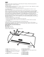 Preview for 3 page of 3M Scotch PRO User Manual