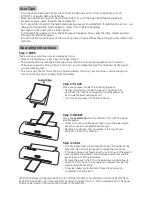 Preview for 5 page of 3M Scotch PRO User Manual