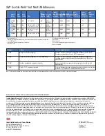 Preview for 2 page of 3M Scotch-Weld Applicator AE II LT Specifications