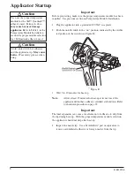 Preview for 7 page of 3M Scotch-Weld Hot Melt Applicator EC Owner'S Manual