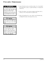 Preview for 15 page of 3M Scotch-Weld Hot Melt Applicator EC Owner'S Manual