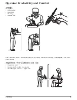 Preview for 16 page of 3M Scotch-Weld Hot Melt Applicator EC Owner'S Manual