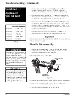 Preview for 19 page of 3M Scotch-Weld Hot Melt Applicator EC Owner'S Manual