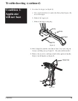 Preview for 20 page of 3M Scotch-Weld Hot Melt Applicator EC Owner'S Manual