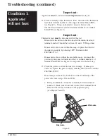 Preview for 22 page of 3M Scotch-Weld Hot Melt Applicator EC Owner'S Manual