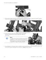 Preview for 38 page of 3M SCOTT AIR-PAK X3 PRO Inspection & Cleaning Instructions