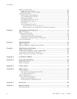 Preview for 6 page of 3M SCOTT AIR-PAK X3 PRO Operating & Maintenance Instructions