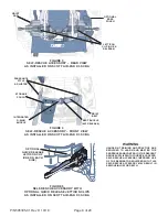 Предварительный просмотр 8 страницы 3M SCOTT EZ-SCAPE PRO Operating & Maintenance Instructions