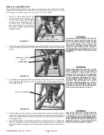 Предварительный просмотр 16 страницы 3M SCOTT EZ-SCAPE PRO Operating & Maintenance Instructions