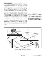 Preview for 9 page of 3M Scott Pak-Tracker User Instructions