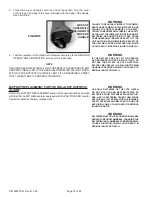 Preview for 18 page of 3M Scott Pak-Tracker User Instructions