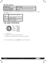 Preview for 4 page of 3M Scott Safety Duraflow User Manual