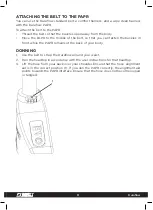 Preview for 11 page of 3M Scott Safety Duraflow User Manual