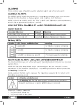 Preview for 13 page of 3M Scott Safety Duraflow User Manual