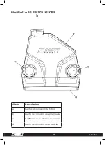 Preview for 67 page of 3M Scott Safety Duraflow User Manual