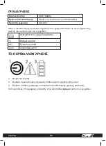 Preview for 116 page of 3M Scott Safety Duraflow User Manual