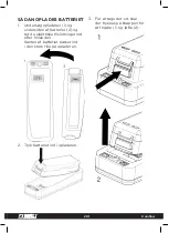 Preview for 201 page of 3M Scott Safety Duraflow User Manual