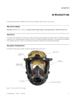 Preview for 11 page of 3M SCOTT Vision C5 User Instructions