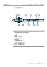 Предварительный просмотр 15 страницы 3M SCP715 Operator'S Manual