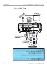 Предварительный просмотр 19 страницы 3M SCP715 Operator'S Manual